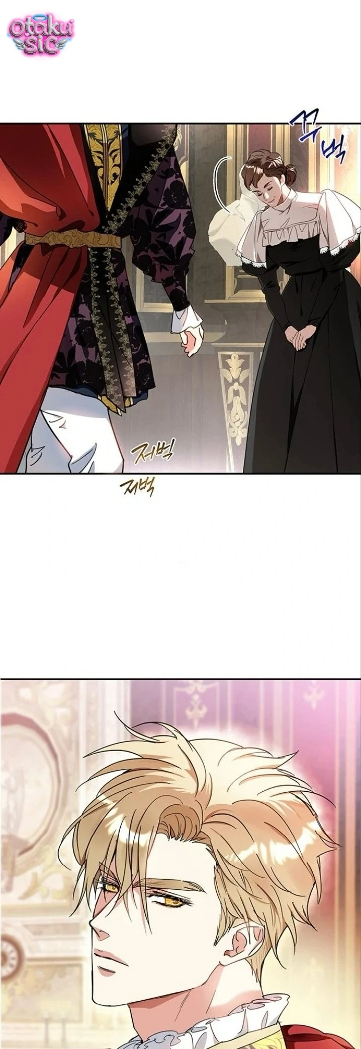 Người Yêu Đã Chết Của Tôi Đã Trở Thành Bạo Quân - Chap 7 - Trang 56