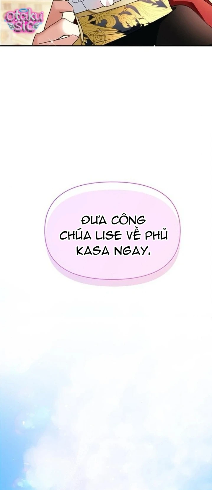 Người Yêu Đã Chết Của Tôi Đã Trở Thành Bạo Quân - Chap 7 - Trang 57