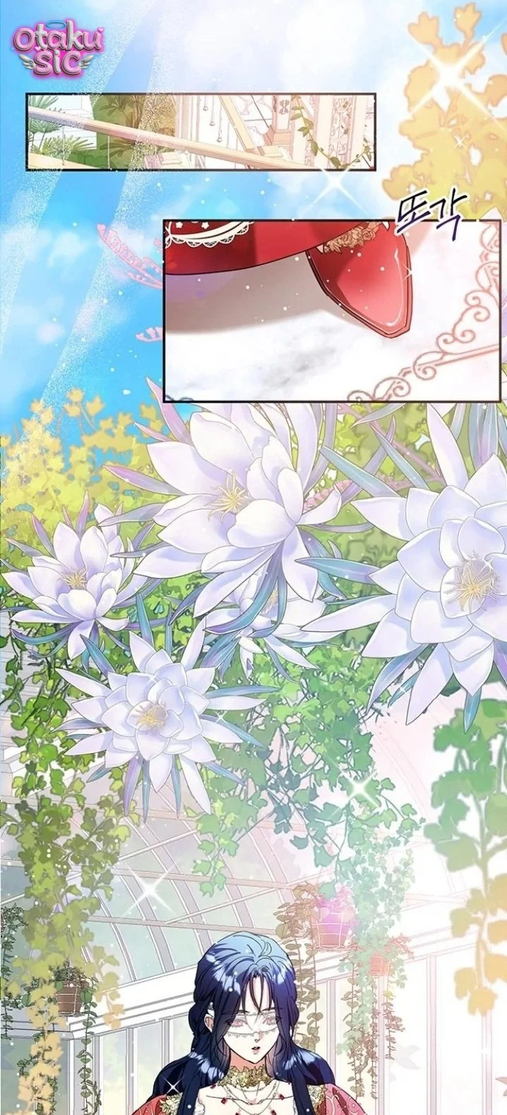 Người Yêu Đã Chết Của Tôi Đã Trở Thành Bạo Quân - Chap 7 - Trang 58