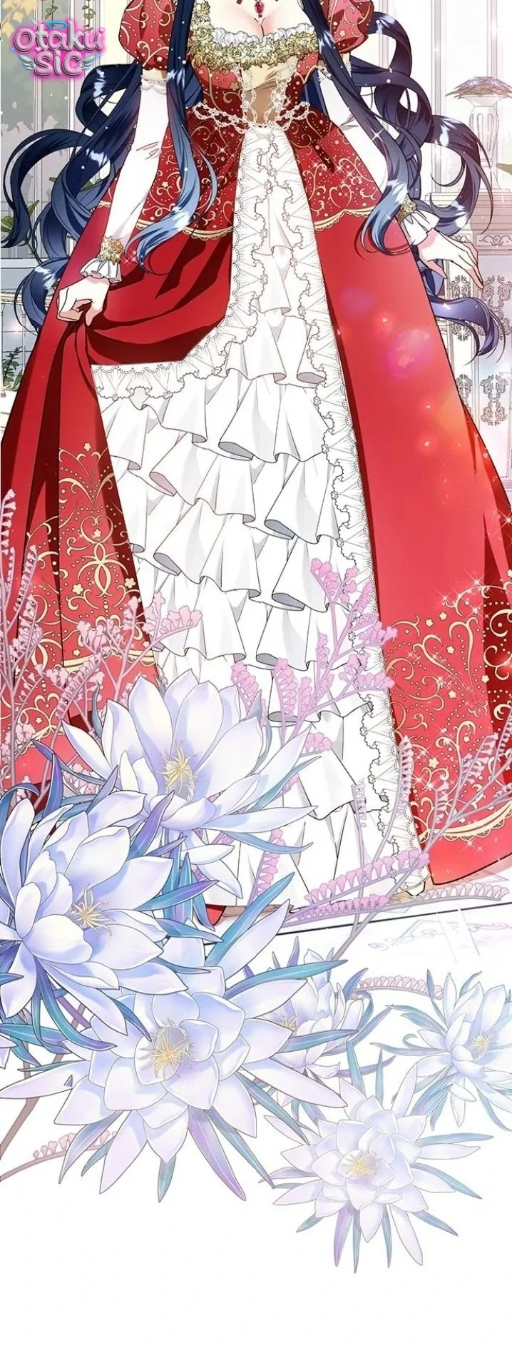 Người Yêu Đã Chết Của Tôi Đã Trở Thành Bạo Quân - Chap 7 - Trang 59