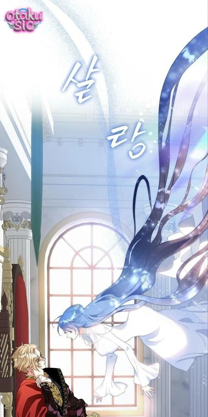 Người Yêu Đã Chết Của Tôi Đã Trở Thành Bạo Quân - Chap 7 - Trang 8