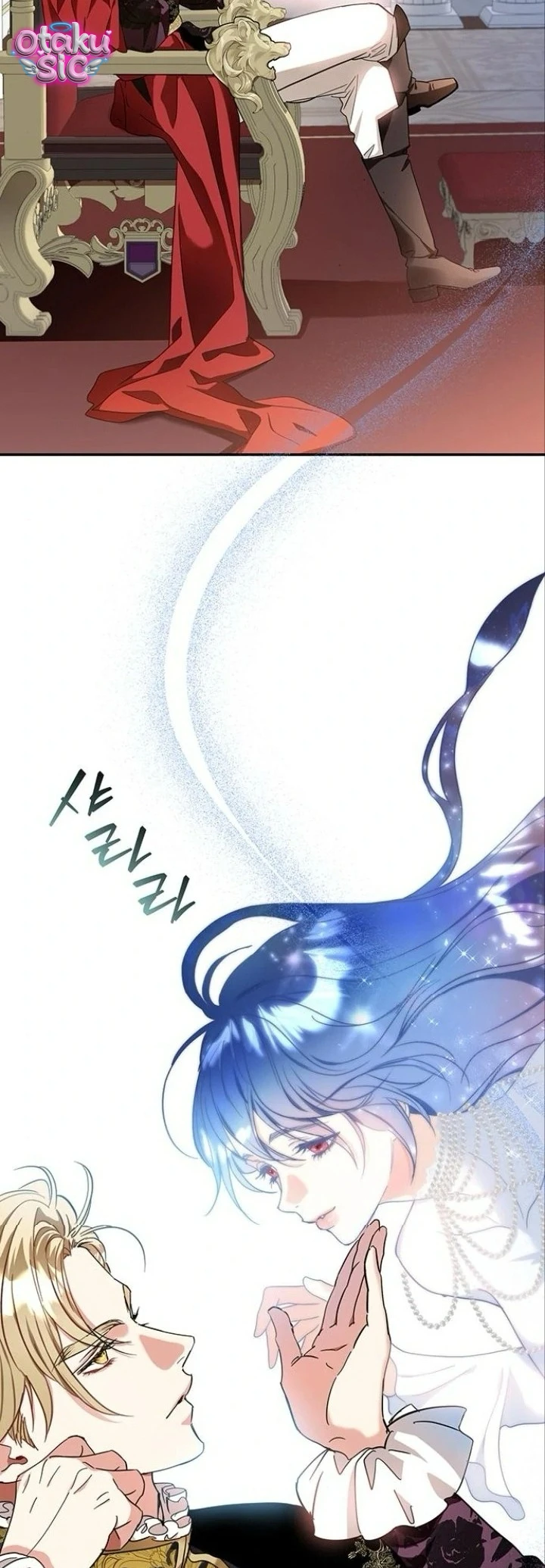 Người Yêu Đã Chết Của Tôi Đã Trở Thành Bạo Quân - Chap 7 - Trang 9