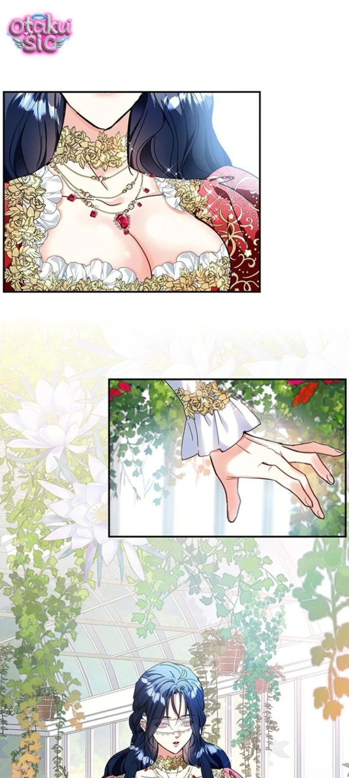 Người Yêu Đã Chết Của Tôi Đã Trở Thành Bạo Quân - Chap 8 - Trang 1