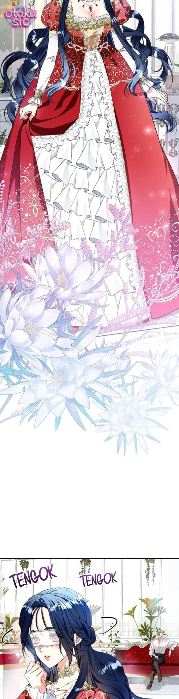 Người Yêu Đã Chết Của Tôi Đã Trở Thành Bạo Quân - Chap 8 - Trang 2