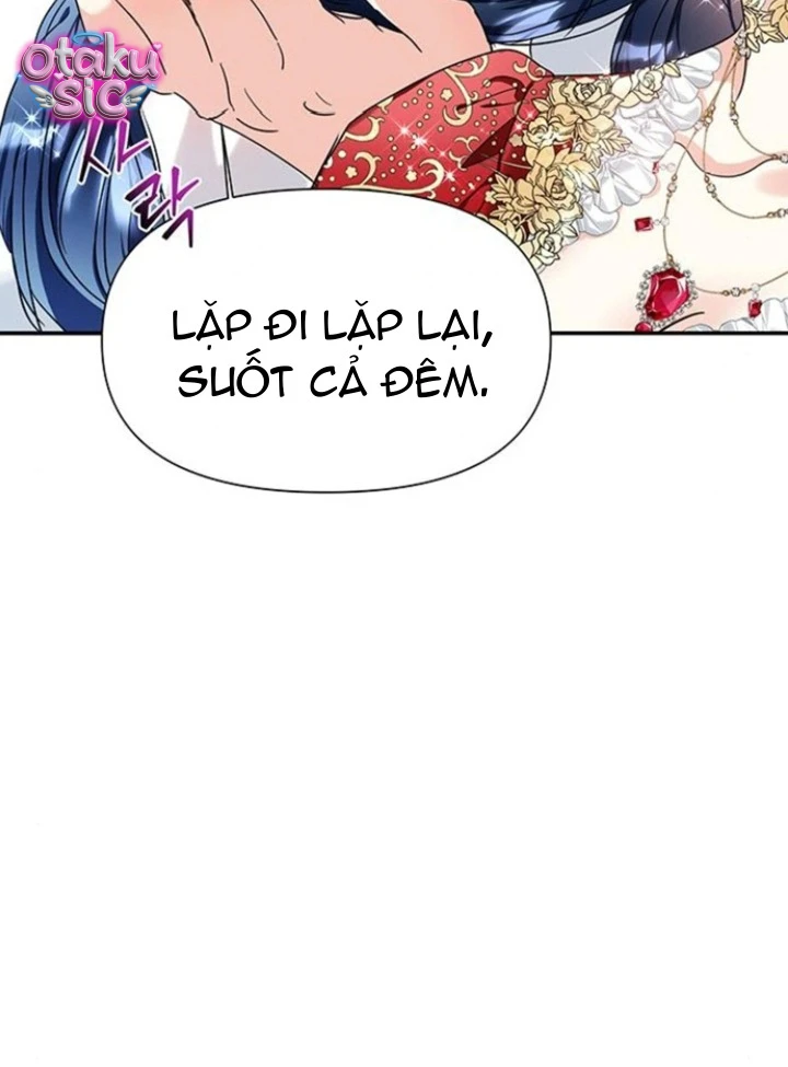 Người Yêu Đã Chết Của Tôi Đã Trở Thành Bạo Quân - Chap 8 - Trang 13