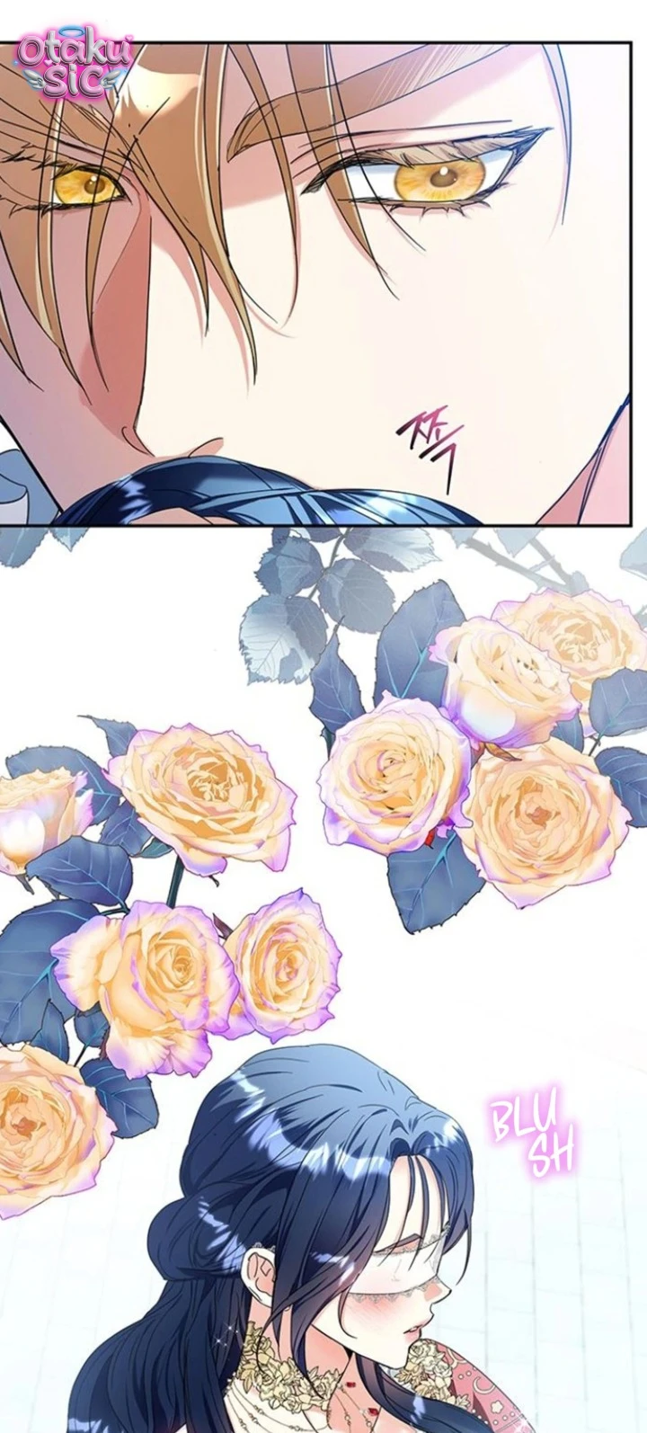 Người Yêu Đã Chết Của Tôi Đã Trở Thành Bạo Quân - Chap 8 - Trang 14