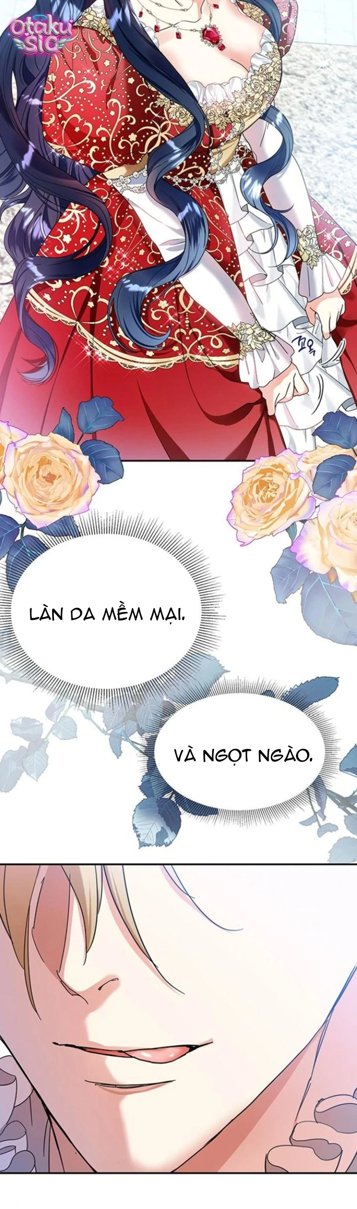 Người Yêu Đã Chết Của Tôi Đã Trở Thành Bạo Quân - Chap 8 - Trang 15