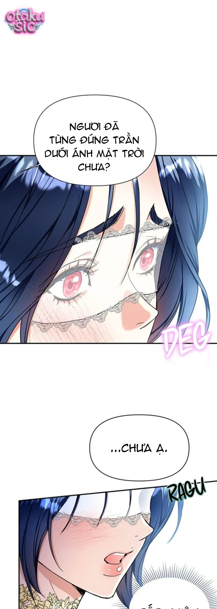 Người Yêu Đã Chết Của Tôi Đã Trở Thành Bạo Quân - Chap 8 - Trang 16