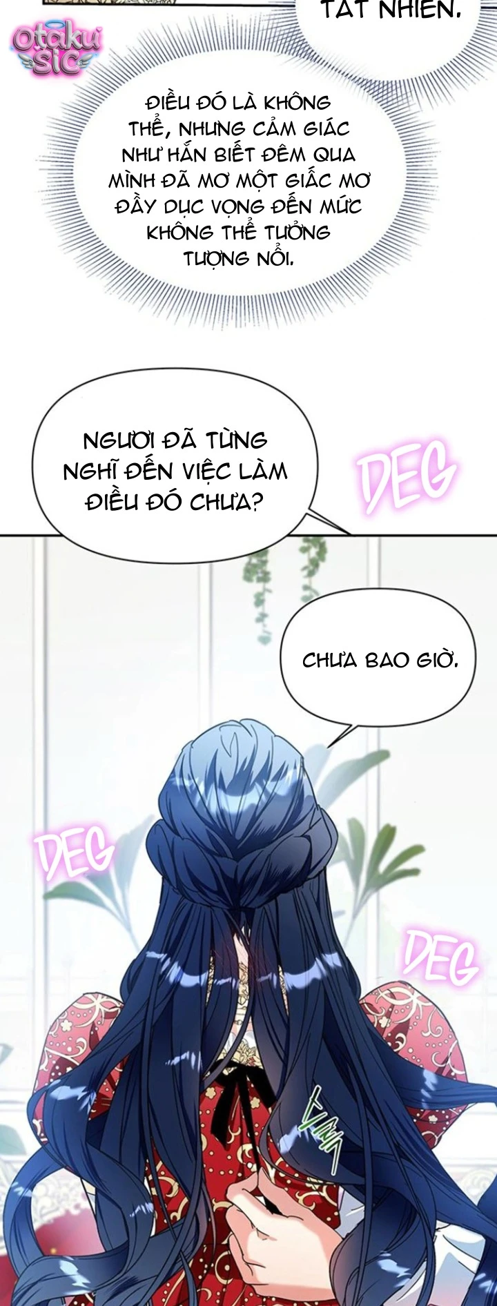 Người Yêu Đã Chết Của Tôi Đã Trở Thành Bạo Quân - Chap 8 - Trang 17