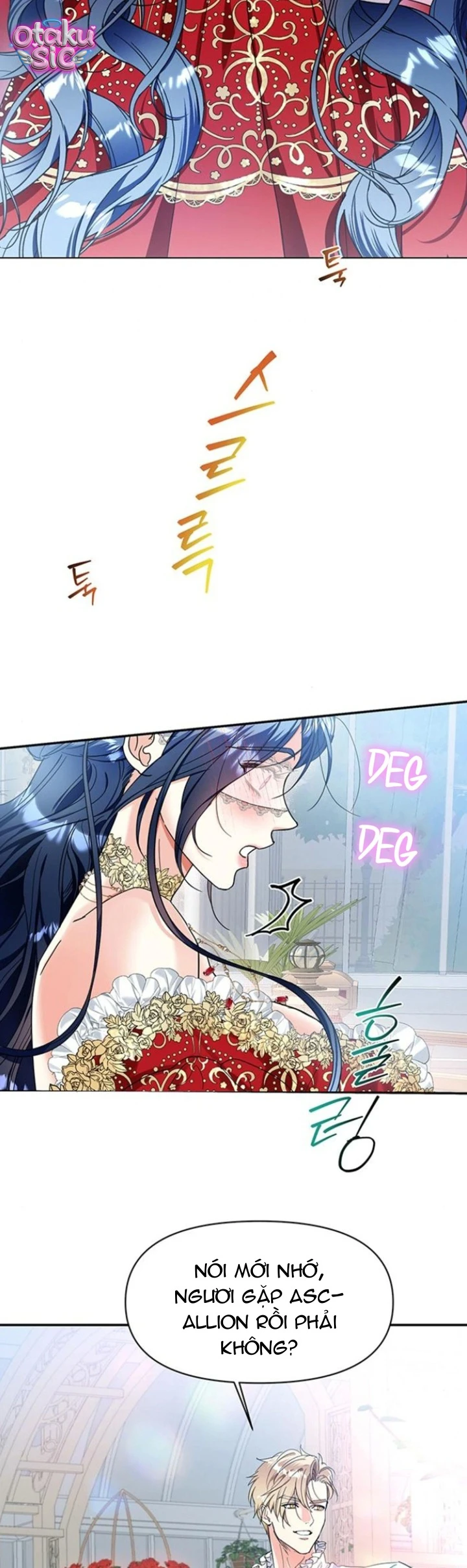 Người Yêu Đã Chết Của Tôi Đã Trở Thành Bạo Quân - Chap 8 - Trang 18