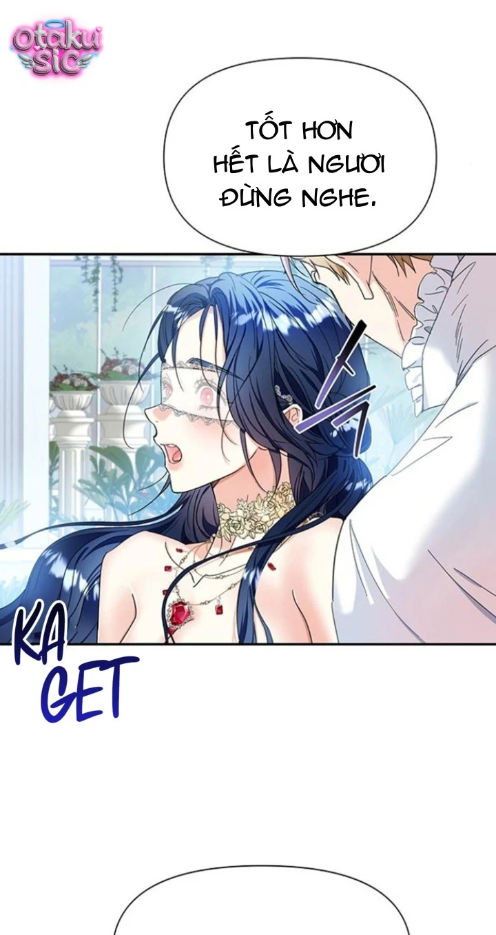 Người Yêu Đã Chết Của Tôi Đã Trở Thành Bạo Quân - Chap 8 - Trang 20