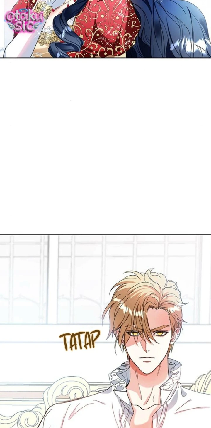 Người Yêu Đã Chết Của Tôi Đã Trở Thành Bạo Quân - Chap 8 - Trang 3