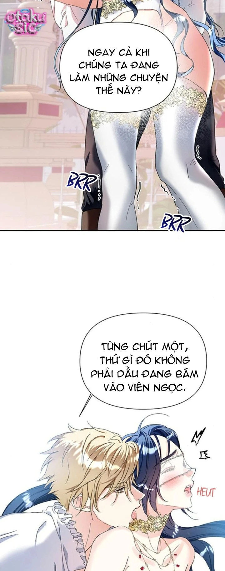 Người Yêu Đã Chết Của Tôi Đã Trở Thành Bạo Quân - Chap 8 - Trang 23