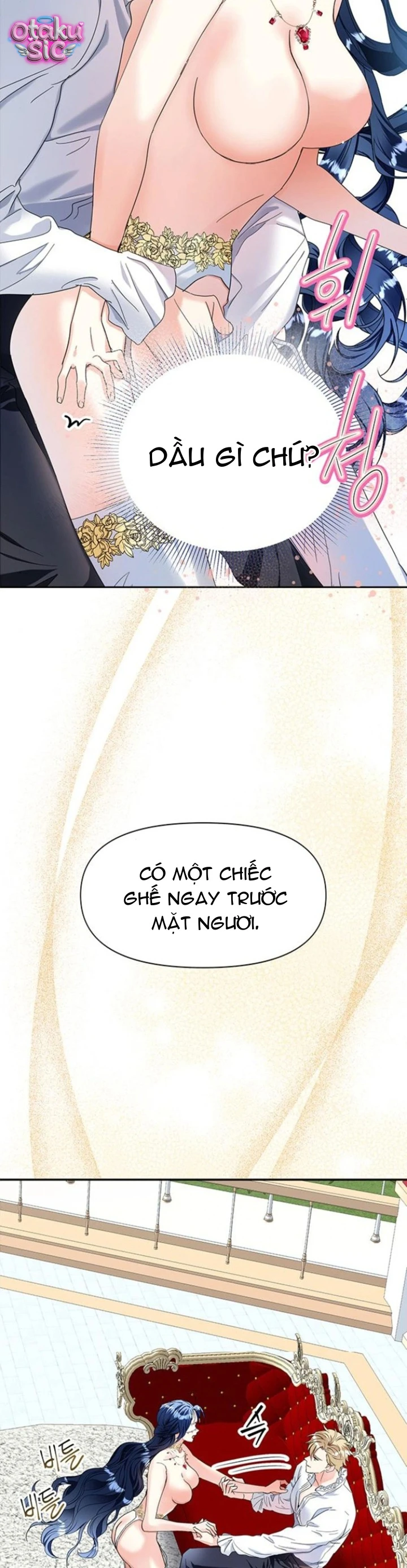 Người Yêu Đã Chết Của Tôi Đã Trở Thành Bạo Quân - Chap 8 - Trang 24