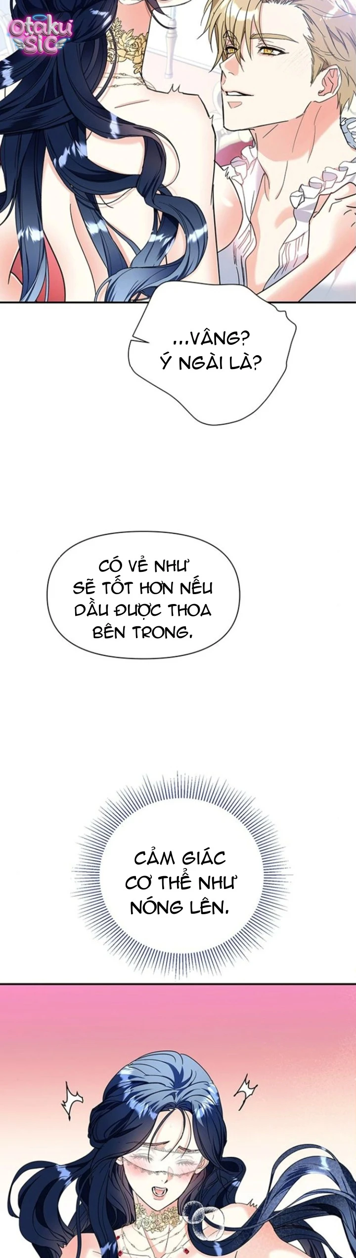 Người Yêu Đã Chết Của Tôi Đã Trở Thành Bạo Quân - Chap 8 - Trang 28