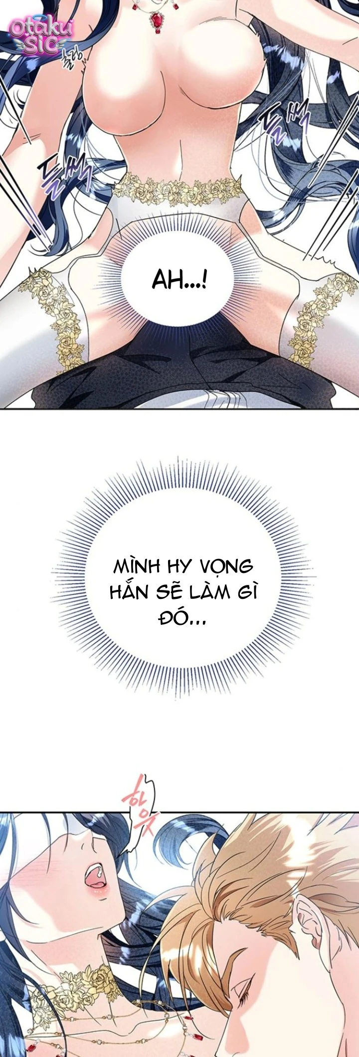 Người Yêu Đã Chết Của Tôi Đã Trở Thành Bạo Quân - Chap 8 - Trang 29