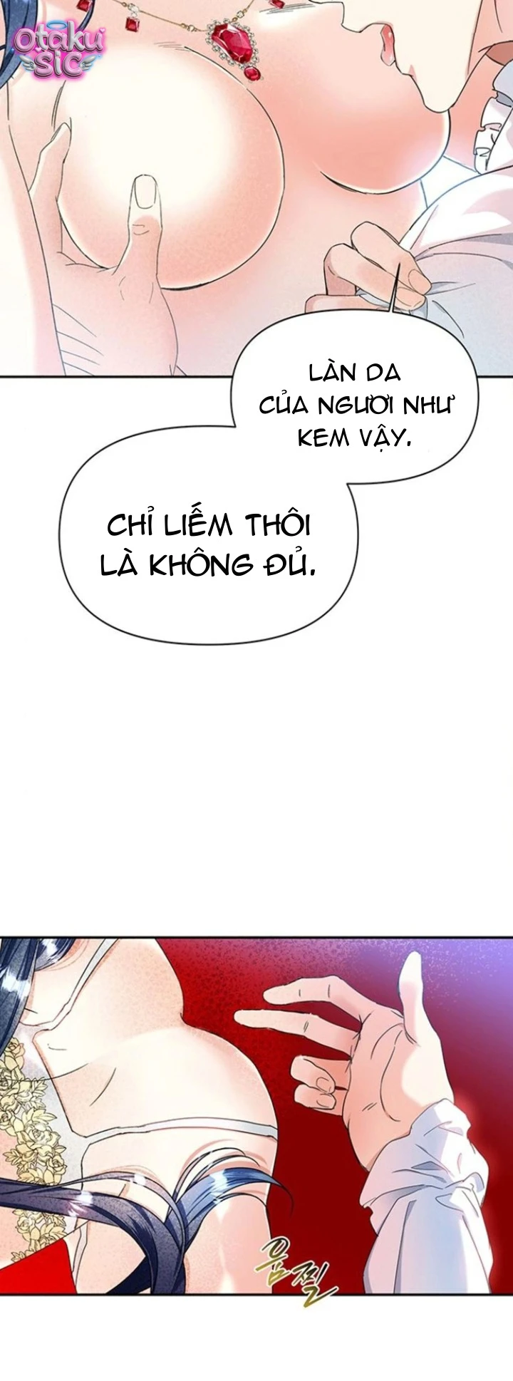 Người Yêu Đã Chết Của Tôi Đã Trở Thành Bạo Quân - Chap 8 - Trang 30