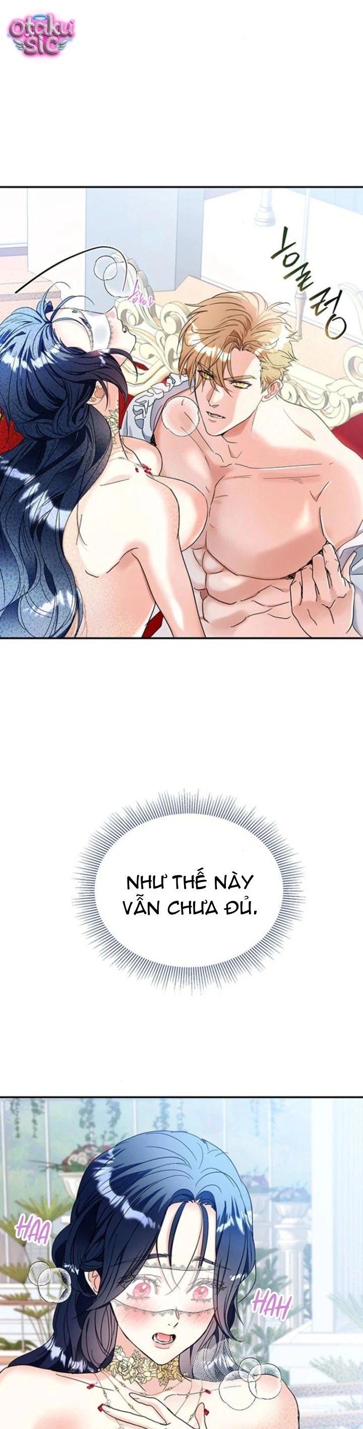 Người Yêu Đã Chết Của Tôi Đã Trở Thành Bạo Quân - Chap 8 - Trang 31