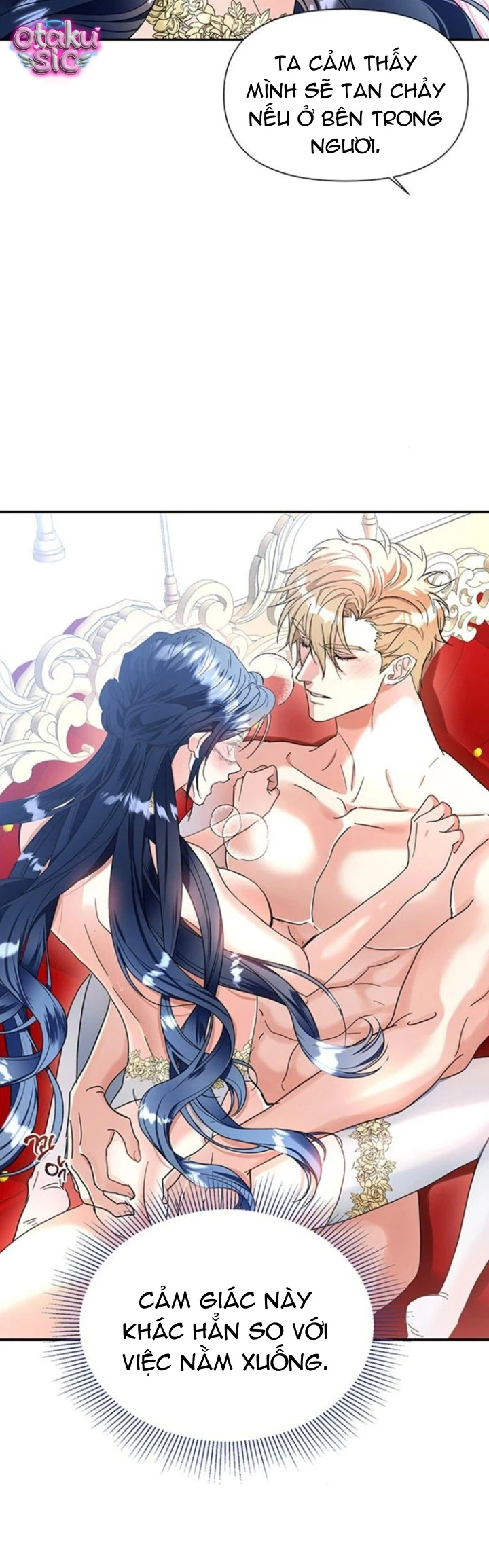 Người Yêu Đã Chết Của Tôi Đã Trở Thành Bạo Quân - Chap 8 - Trang 33