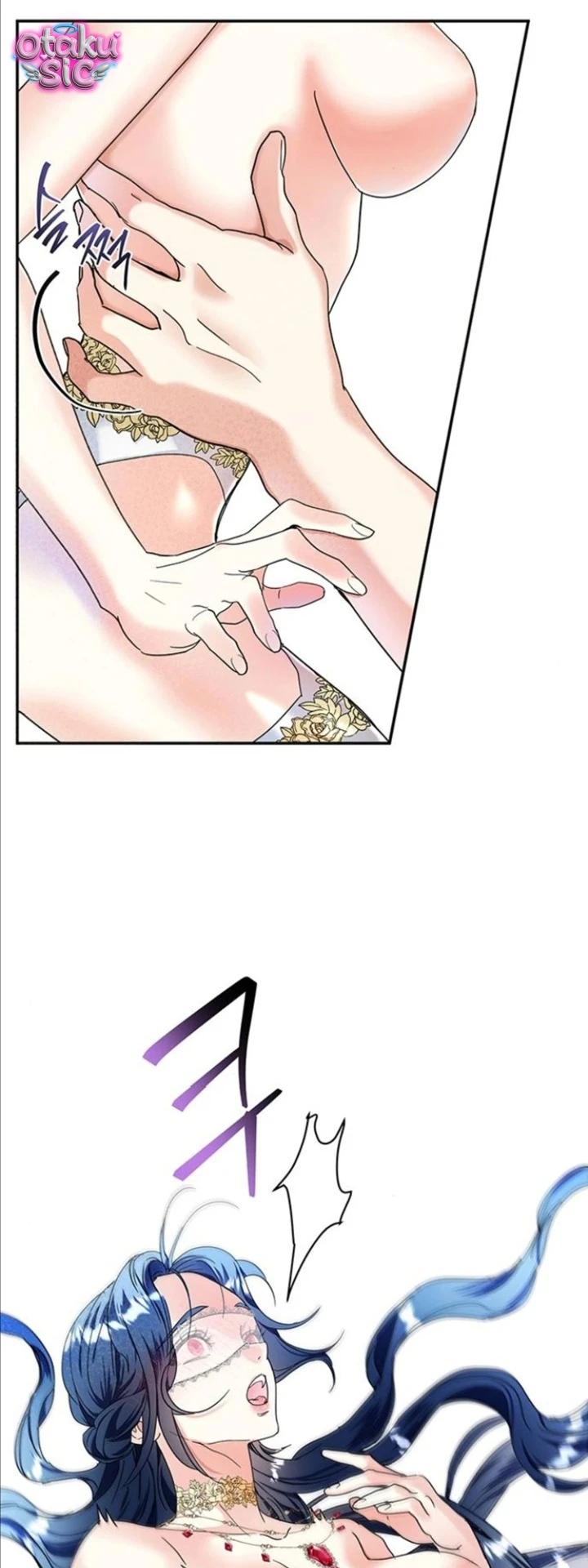 Người Yêu Đã Chết Của Tôi Đã Trở Thành Bạo Quân - Chap 8 - Trang 34