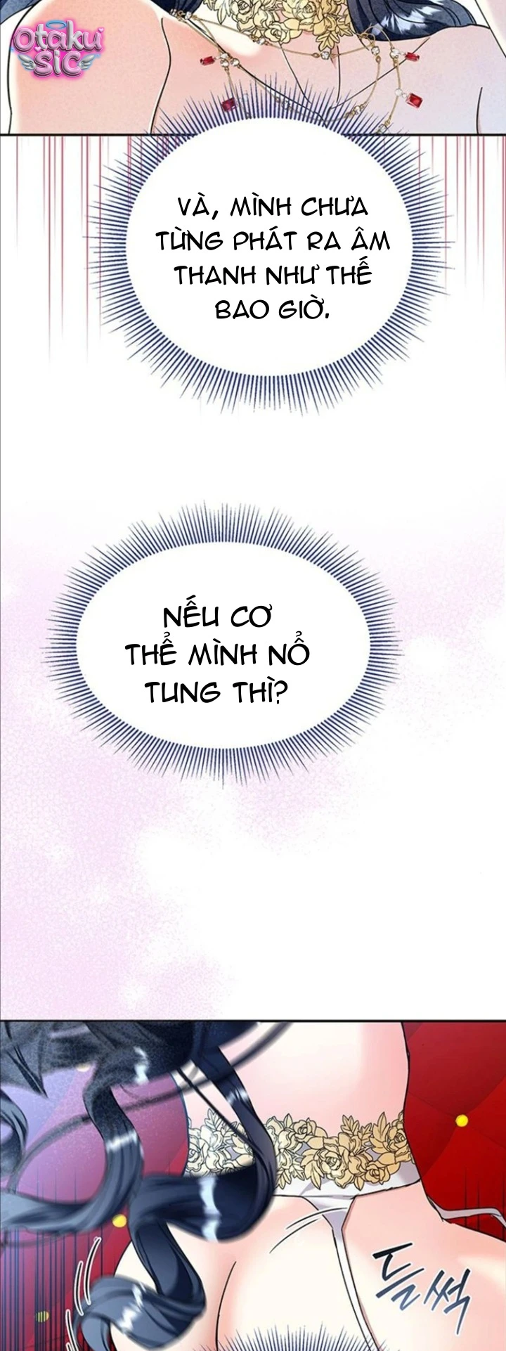Người Yêu Đã Chết Của Tôi Đã Trở Thành Bạo Quân - Chap 8 - Trang 36