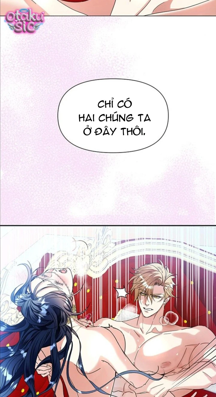 Người Yêu Đã Chết Của Tôi Đã Trở Thành Bạo Quân - Chap 8 - Trang 38