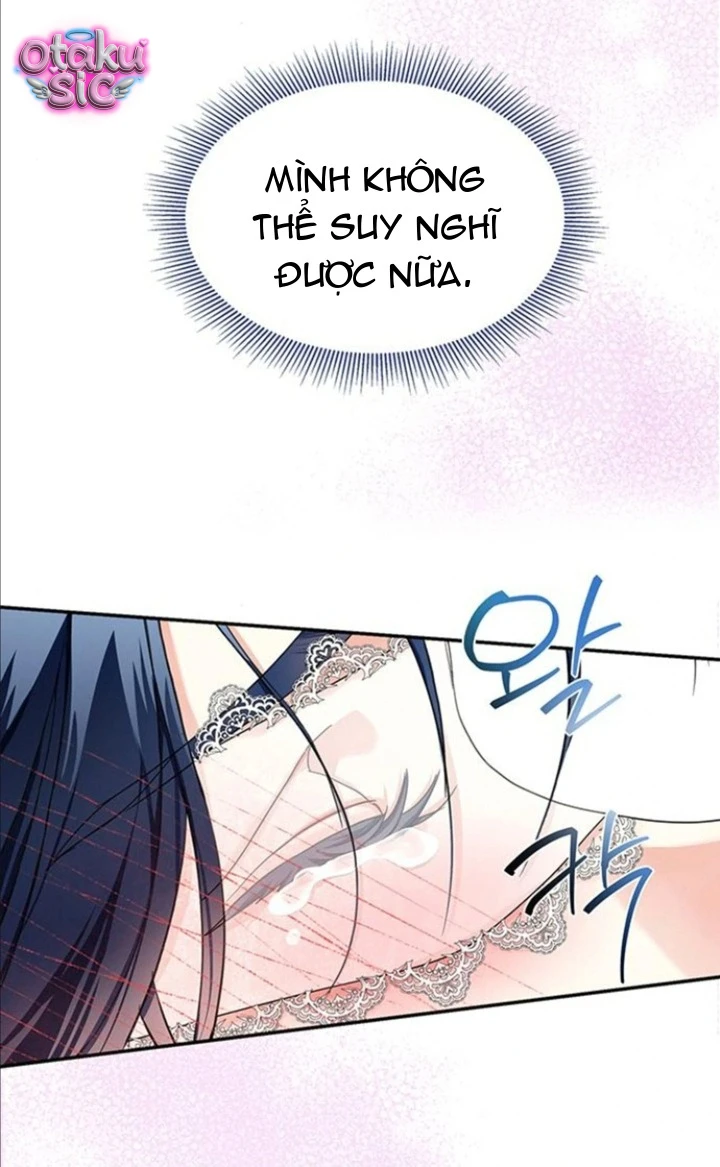 Người Yêu Đã Chết Của Tôi Đã Trở Thành Bạo Quân - Chap 8 - Trang 41