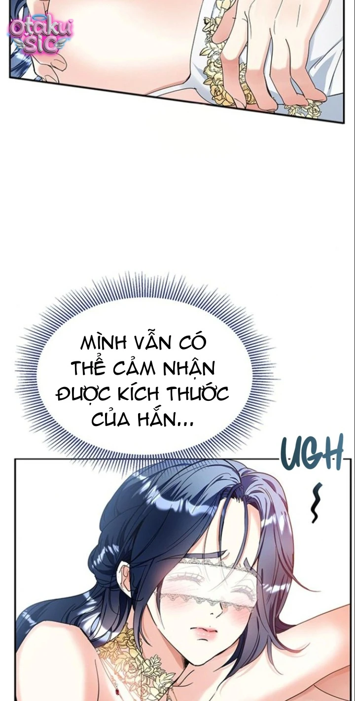 Người Yêu Đã Chết Của Tôi Đã Trở Thành Bạo Quân - Chap 8 - Trang 46