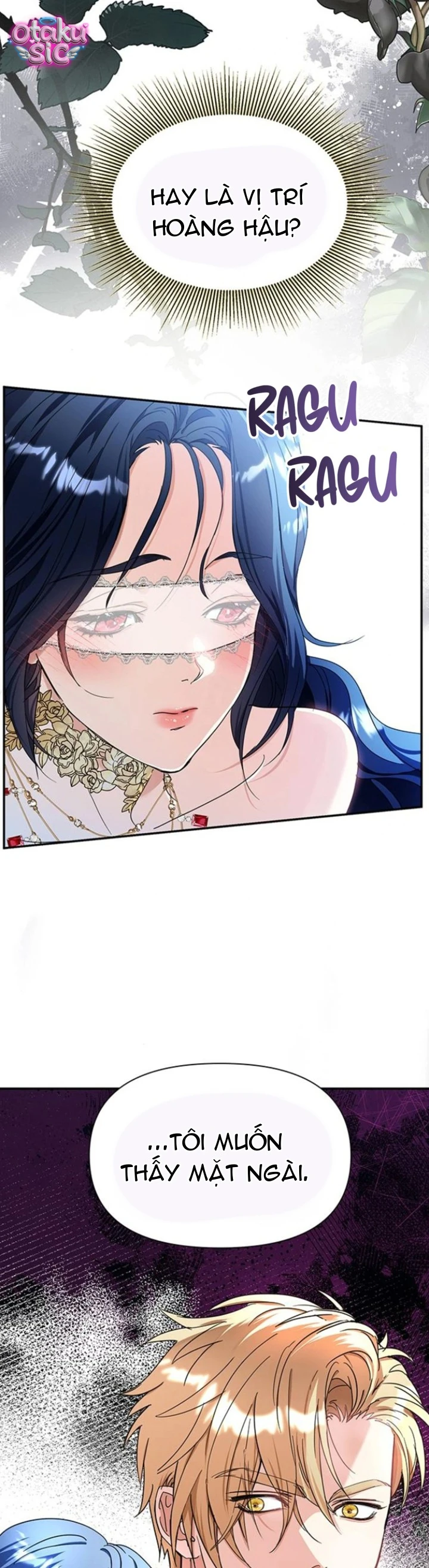 Người Yêu Đã Chết Của Tôi Đã Trở Thành Bạo Quân - Chap 8 - Trang 50