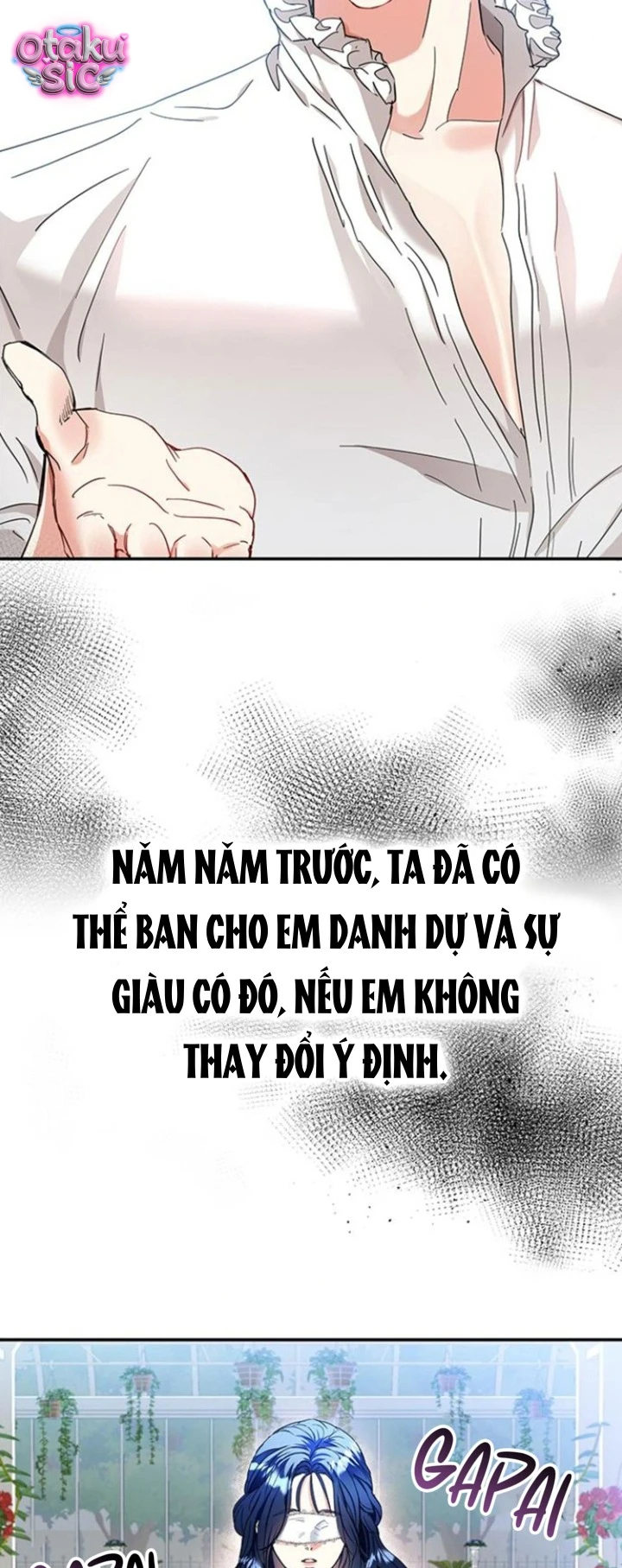 Người Yêu Đã Chết Của Tôi Đã Trở Thành Bạo Quân - Chap 8 - Trang 6