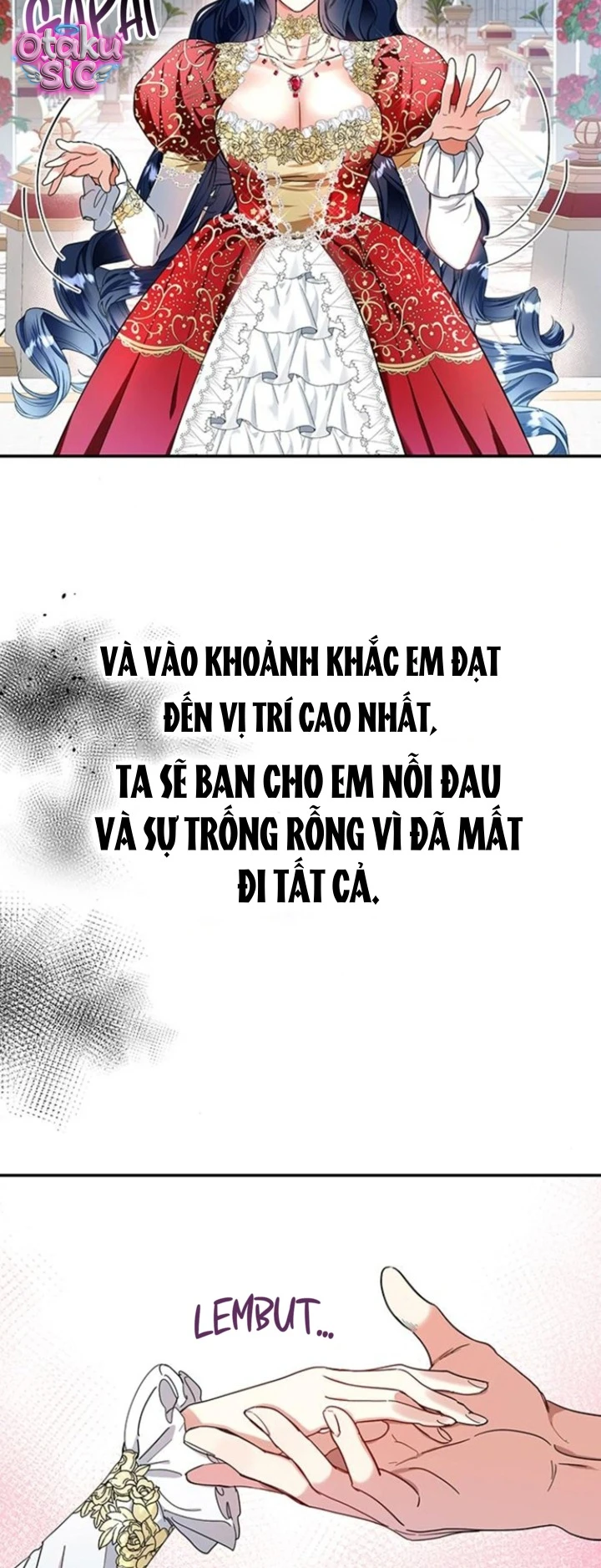 Người Yêu Đã Chết Của Tôi Đã Trở Thành Bạo Quân - Chap 8 - Trang 7