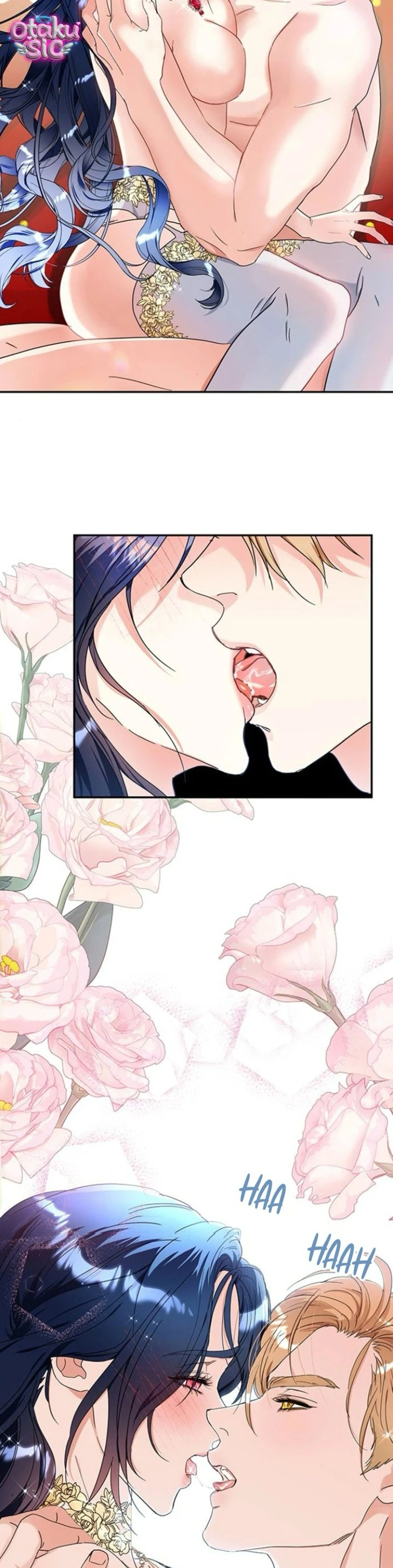 Người Yêu Đã Chết Của Tôi Đã Trở Thành Bạo Quân - Chap 9 - Trang 13