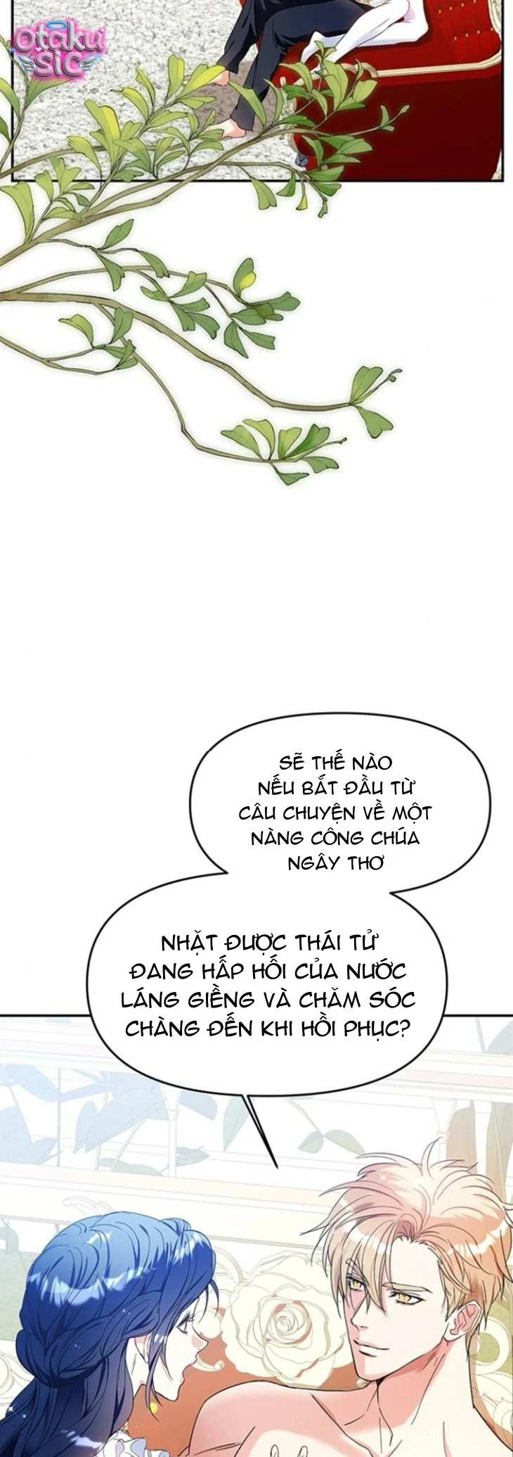 Người Yêu Đã Chết Của Tôi Đã Trở Thành Bạo Quân - Chap 9 - Trang 16