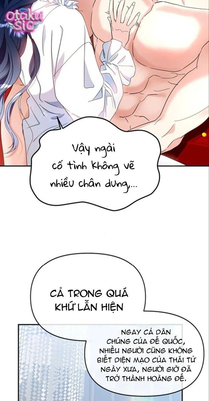 Người Yêu Đã Chết Của Tôi Đã Trở Thành Bạo Quân - Chap 9 - Trang 17