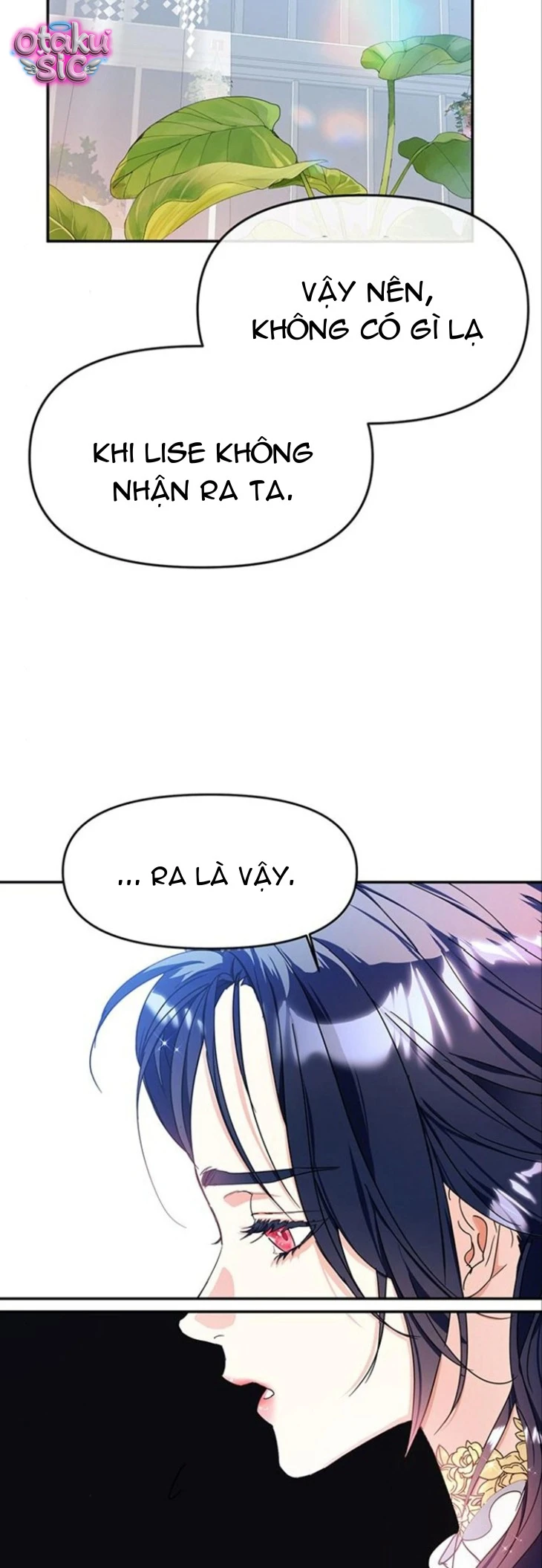 Người Yêu Đã Chết Của Tôi Đã Trở Thành Bạo Quân - Chap 9 - Trang 18