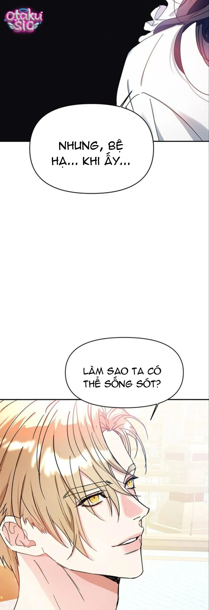 Người Yêu Đã Chết Của Tôi Đã Trở Thành Bạo Quân - Chap 9 - Trang 19