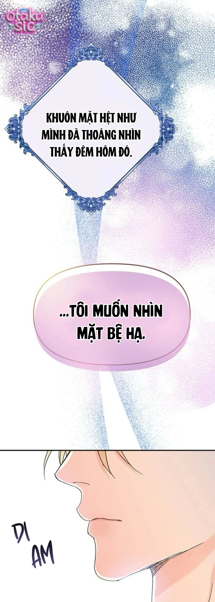 Người Yêu Đã Chết Của Tôi Đã Trở Thành Bạo Quân - Chap 9 - Trang 3