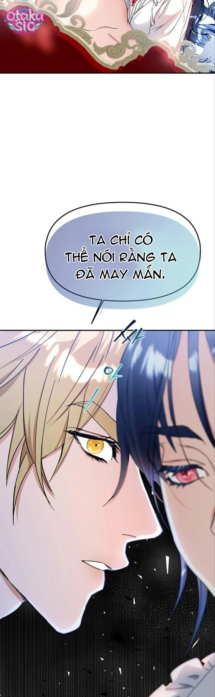 Người Yêu Đã Chết Của Tôi Đã Trở Thành Bạo Quân - Chap 9 - Trang 21