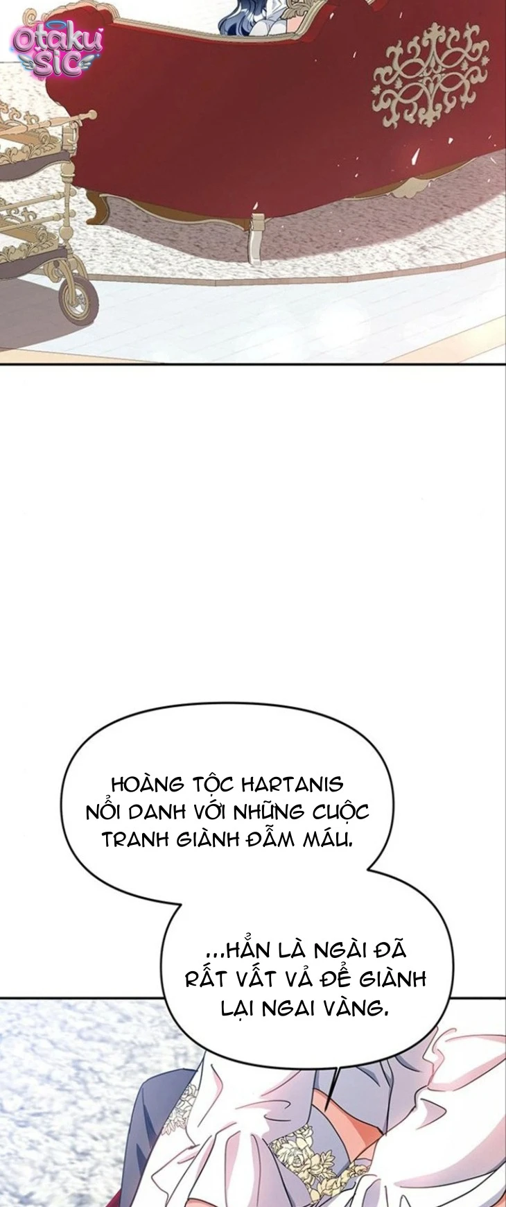 Người Yêu Đã Chết Của Tôi Đã Trở Thành Bạo Quân - Chap 9 - Trang 23