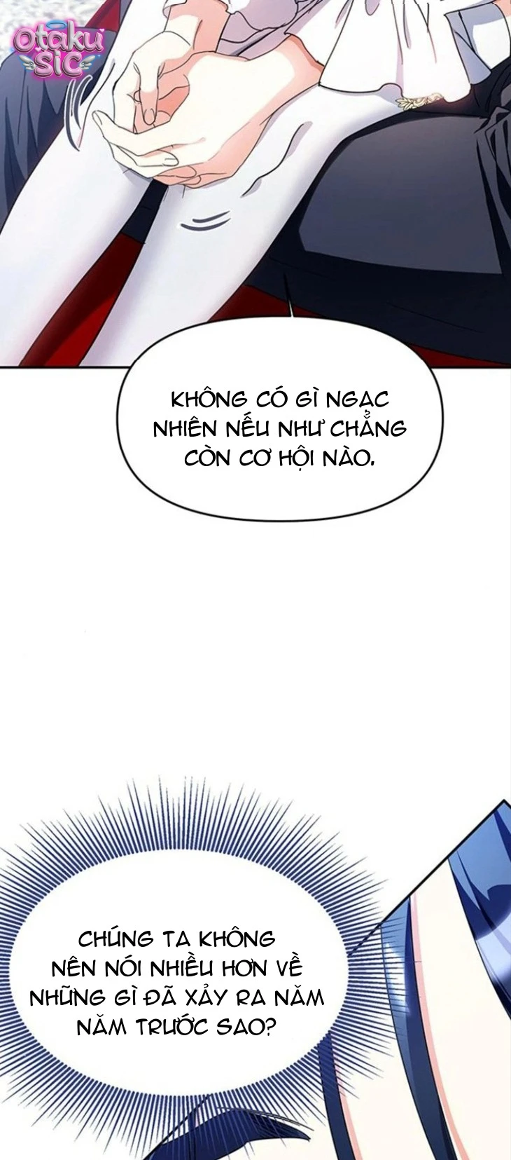 Người Yêu Đã Chết Của Tôi Đã Trở Thành Bạo Quân - Chap 9 - Trang 24