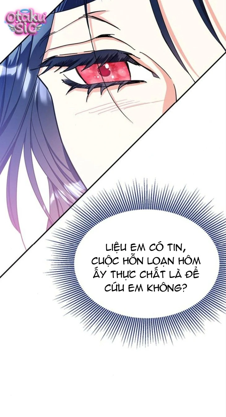 Người Yêu Đã Chết Của Tôi Đã Trở Thành Bạo Quân - Chap 9 - Trang 25