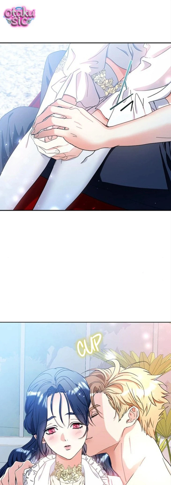 Người Yêu Đã Chết Của Tôi Đã Trở Thành Bạo Quân - Chap 9 - Trang 26