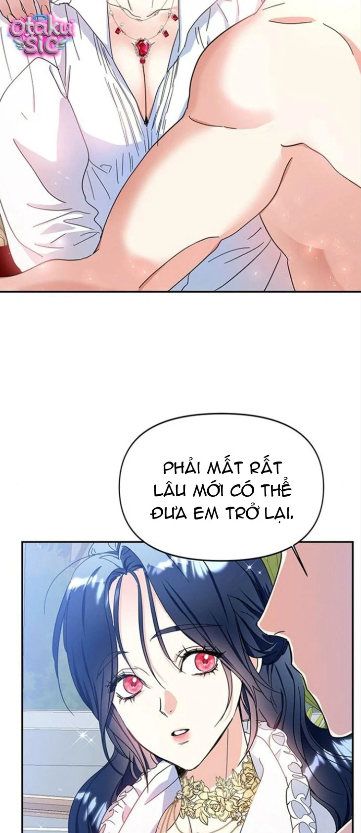 Người Yêu Đã Chết Của Tôi Đã Trở Thành Bạo Quân - Chap 9 - Trang 27