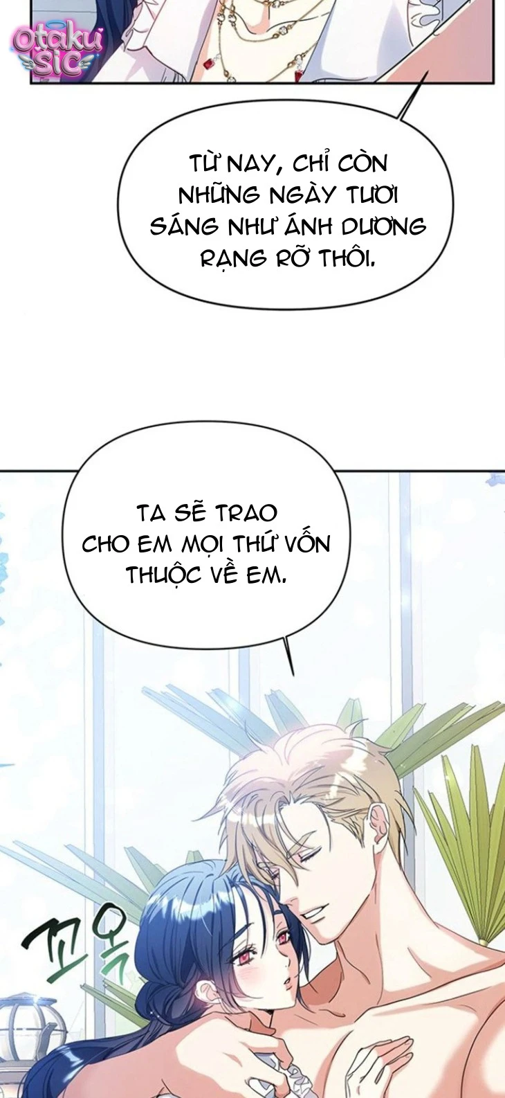 Người Yêu Đã Chết Của Tôi Đã Trở Thành Bạo Quân - Chap 9 - Trang 28