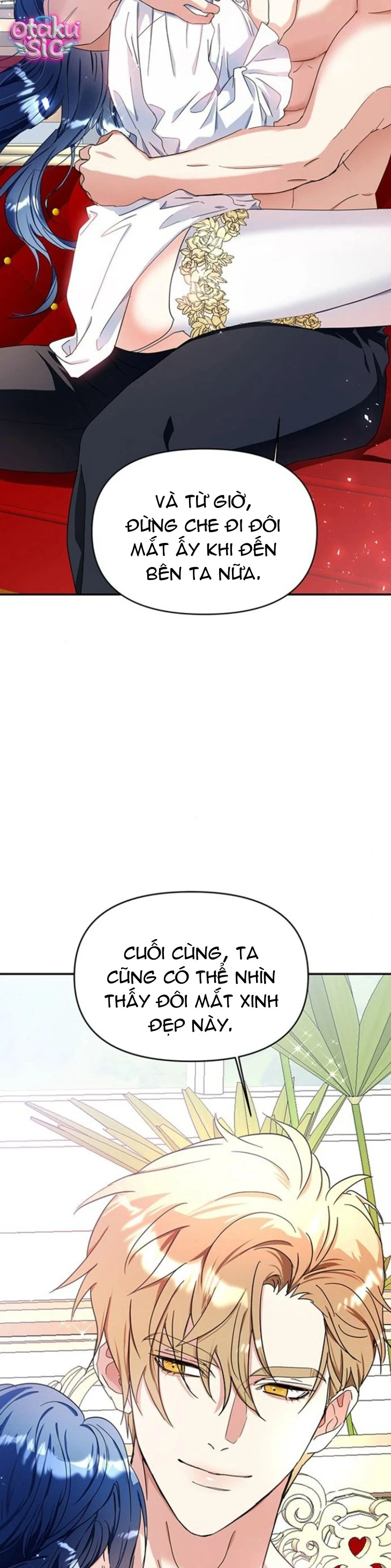 Người Yêu Đã Chết Của Tôi Đã Trở Thành Bạo Quân - Chap 9 - Trang 29