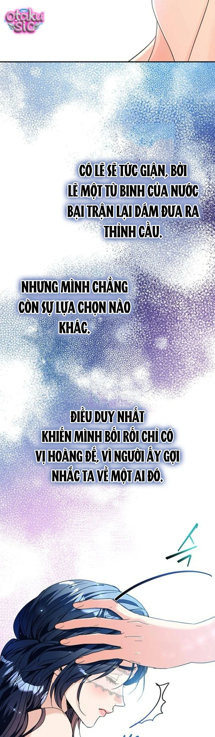 Người Yêu Đã Chết Của Tôi Đã Trở Thành Bạo Quân - Chap 9 - Trang 4
