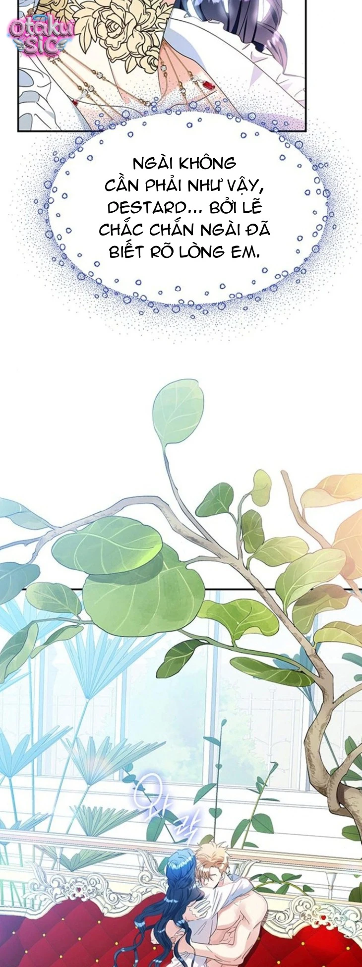 Người Yêu Đã Chết Của Tôi Đã Trở Thành Bạo Quân - Chap 9 - Trang 31