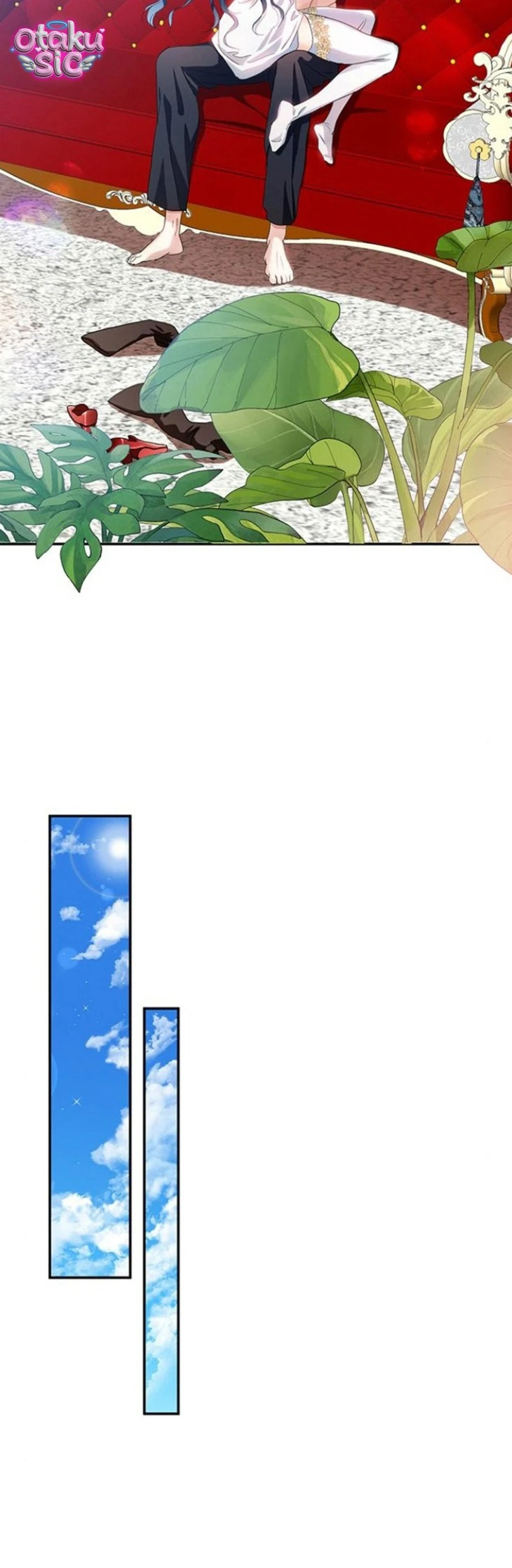 Người Yêu Đã Chết Của Tôi Đã Trở Thành Bạo Quân - Chap 9 - Trang 32