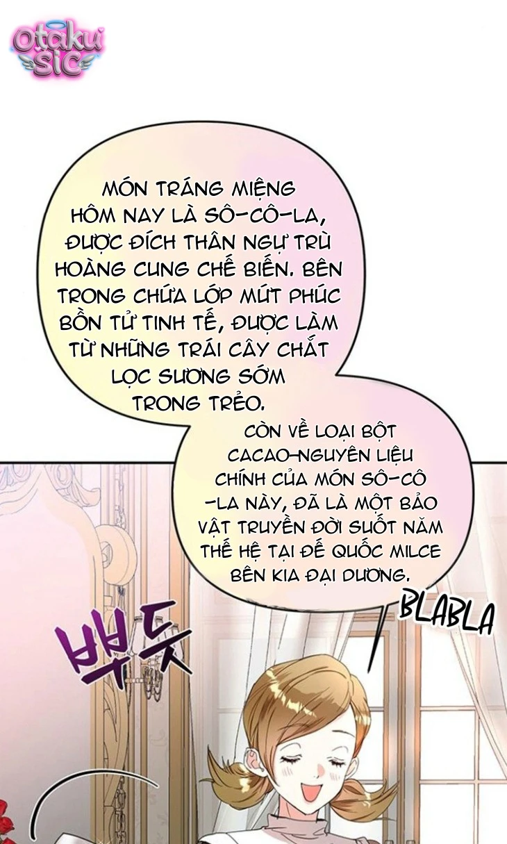 Người Yêu Đã Chết Của Tôi Đã Trở Thành Bạo Quân - Chap 9 - Trang 33