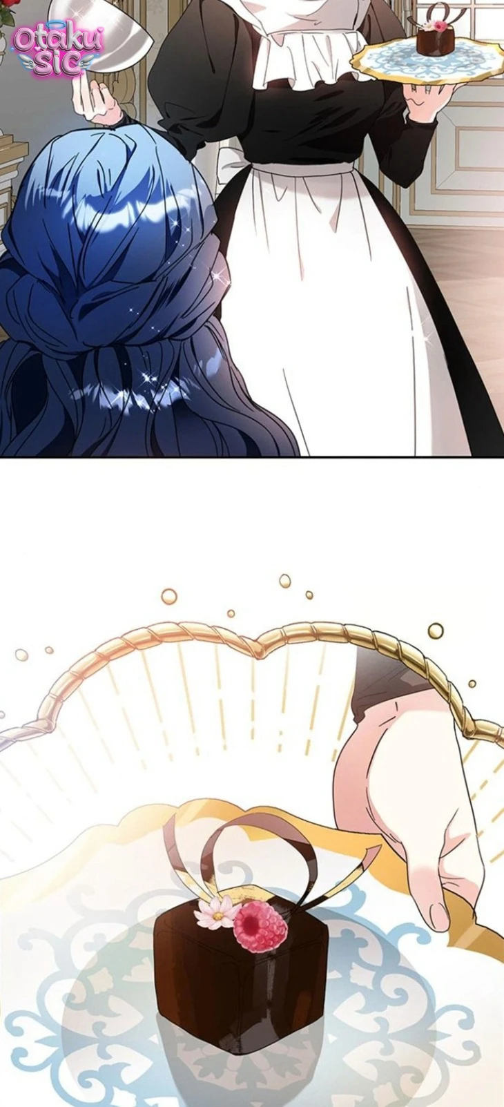 Người Yêu Đã Chết Của Tôi Đã Trở Thành Bạo Quân - Chap 9 - Trang 34